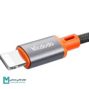 کابل انتقال صدای لایتنینگ