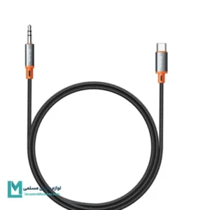 تبدیل USB C به جک ۳.۵ میلی متری