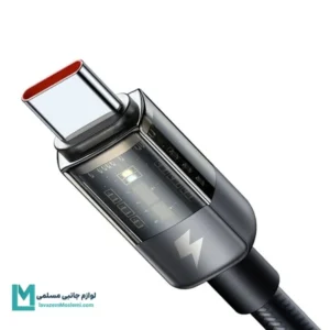 کابل قطع کن خودکار مک دودو