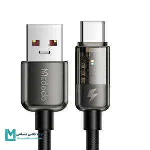 کابل شارژ مک دودو CA-3150 طول 1.2 متر کد KA1030 | لوازم جانبی مسلمی