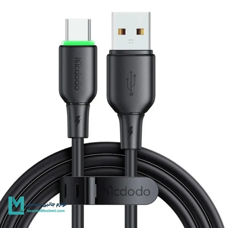کابل USB به Type-C مک دودو