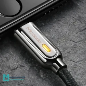 کابل USB به لایتنینگ مک دودو