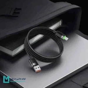 کابل شارژر USB-C مک دودو