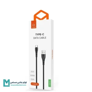 کابل انتقال اطلاعات مک دودو