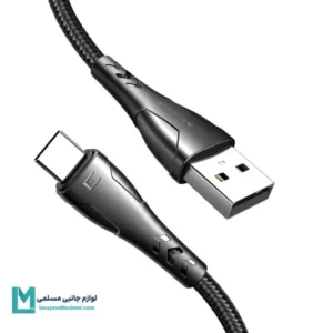 کابل شارژ فست شارژ Type-C
