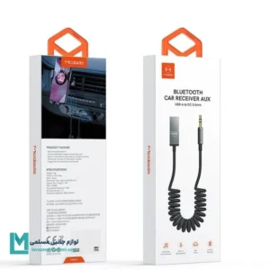 کابل گیرنده صوتی بلوتوثی Mcdodo CA-8700
