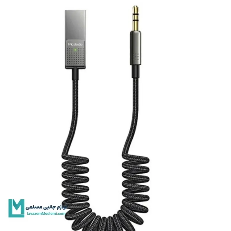 گیرنده بلوتوث مک دودو CA-8700