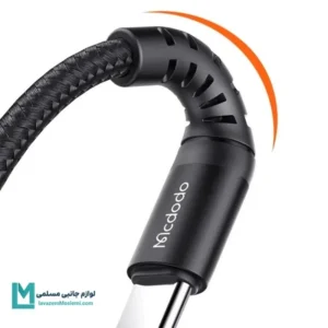 خرید کابل شارژ سریع مک دودو