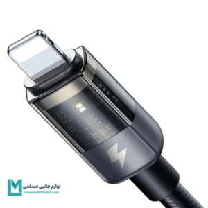 کابل شارژ آیفون مک دودو 12 وات