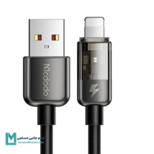 کابل USB به لایتنینگ مک دودو CA-3140 کد KA1041 | لوازم جانبی مسلمی