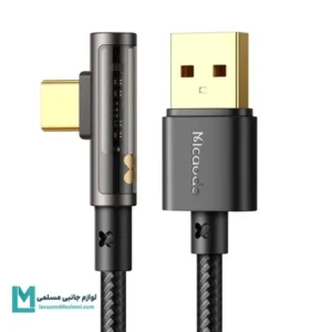 کابل تبدیل مک دودو CA-3380 طول 1.2 متر کد KA1020 | لوازم جانبی مسلمی