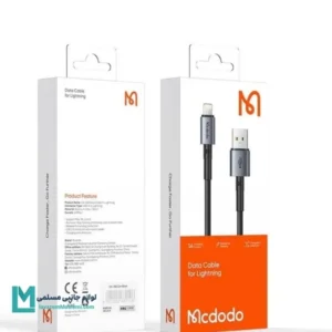 کابل کنفی USB به لایتنینگ