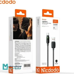 کابل شارژ سریع Mcdodo CA-452