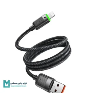 کابل لایتنینگ مک دودو CA-600 طول 1.2 متر کد KA1046 | لوازم جانبی مسلمی