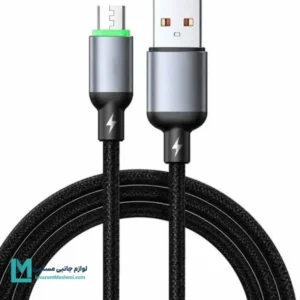 کابل میکرو یو اس بی مک دودو CA-6620 کد MU1002 | لوازم جانبی مسلمی