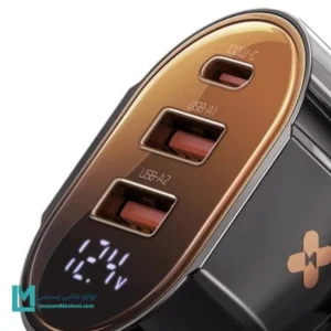 شارژر فندکی Mcdodo CC-2300