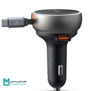 شارژر فندکی مک دودو CC-4850