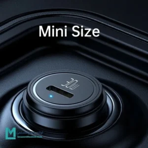 شارژر فندکی Mcdodo CC-7491