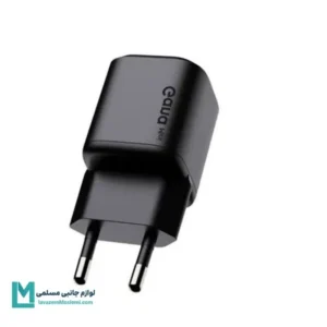 آداپتور شارژ سریع مک دودو CH1000