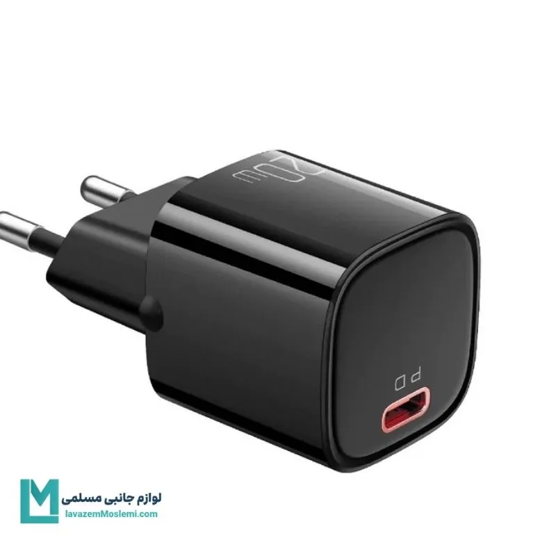 آداپتور فست شارژ مک دودو
