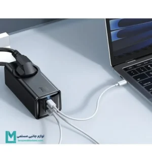 شارژر رومیزی GaN مک دودو