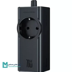 چندراهی برق مک دودو CH-462