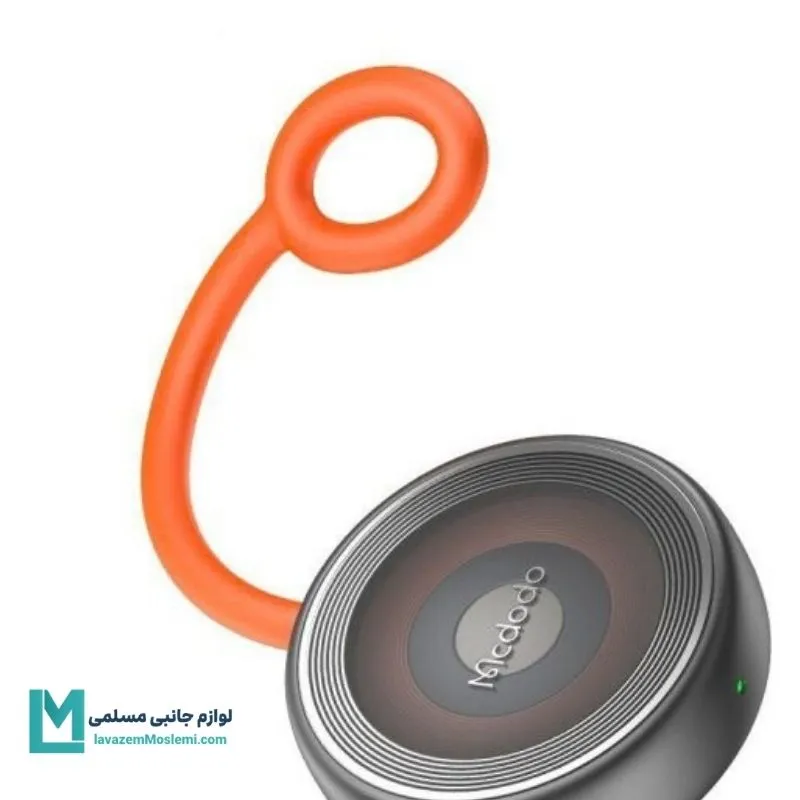 شارژر اپل واچ مک دودو