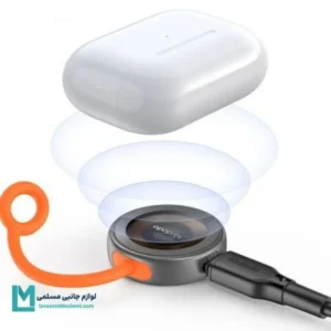 شارژر وایرلس اپل واچ