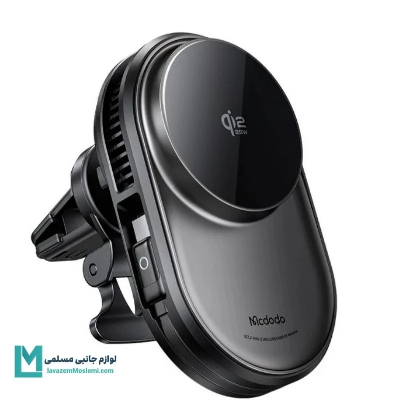 شارژر وایرلس مک دودو CH-840
