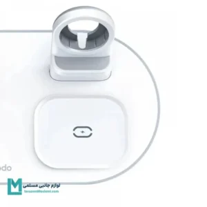 استند شارژ وایرلس Mcdodo CH-7060