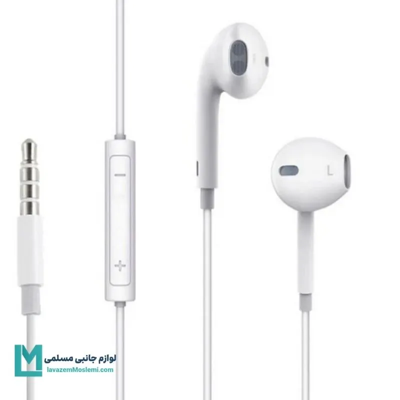 هندزفری مک دودو HP6080