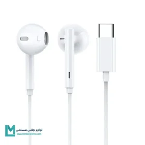 هندزفری سیمی مک دودو مدل HP-7500 کد AP1012 | لوازم جانبی مسلمی