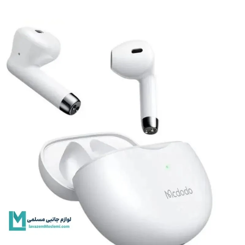 هندزفری بی‌سیم مک دودو HP-8030