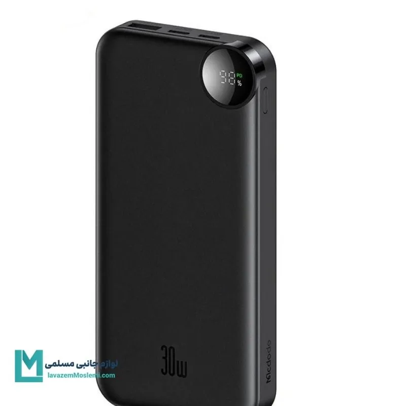 پاوربانک Mcdodo MC-3850