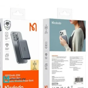 پاوربانک Mcdodo 10000mAh
