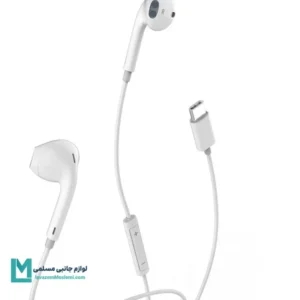 هندزفری سیمی Mcdodo
