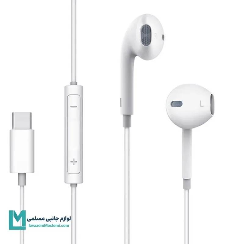 قیمت هندزفری مک دودو HP-6070