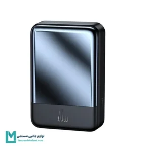 پاوربانک وایرلس 10000 مک دودو MC-426 کد MP1008 | لوازم جانبی مسلمی