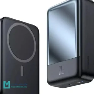 پاوربانک مگ‌سیف ۲۰۰۰۰ مک دودو MC-5021 کد MP1007 | لوازم جانبی مسلمی