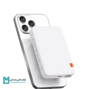 پاوربانک وایرلس مک دودو MC-5100 کد MP1013 | لوازم جانبی مسلمی