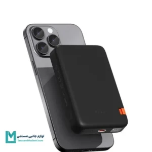 پاوربانک وایرلس 10000 مک دودو MC-5101 کد MP1014 | لوازم جانبی مسلمی