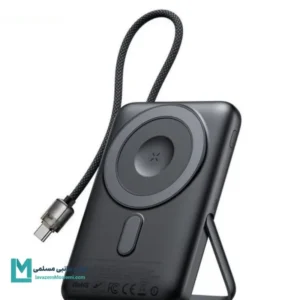پاوربانک وایرلس ۱۰۰۰۰ مک دودو MC-6320 کد MP1004 | لوزازم جانبی مسلمی
