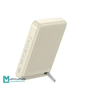 پاوربانک وایرلس 10000 مک دودو MC-7810 کد MP1009 | لوازم جانبی مسلمی