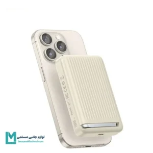پاوربانک استنددار مک دودو
