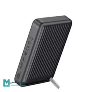 پاوربانک وایرلس ۳۰ وات مک دودو MC-7811 کد MP1010 | لوازم جانبی مسلمی