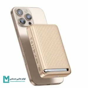 پاوربانک وایرلس مک دودو MC-7812 کد MP1011 | لوازم جانبی مسلمی