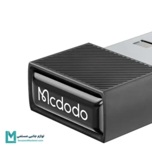 کارت شبکه بلوتوث یو اس بی مک دودو
