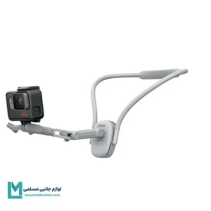 پایه نگهدارنده گردنی مگنتی مک دودو مدل SS-3550 کد HO1113 | لوازم جانبی مسلمی