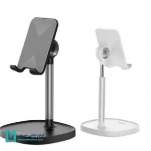 پایه نگهدارنده گوشی موبایل و تبلت مک دودو مدل TB-7821 کد HO1115 | لوازم جانبی مسلمی