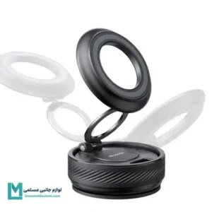 پایه نگهدارنده شارژر گوشی موبایل مک دودو مدل TB-842 کد HO1109 | لوازم جانبی مسلمی